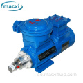 Explosion Proof Miniature Micro AC Fuel Pump